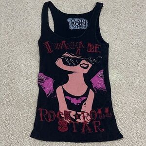 Custo Barcelona Tank Top